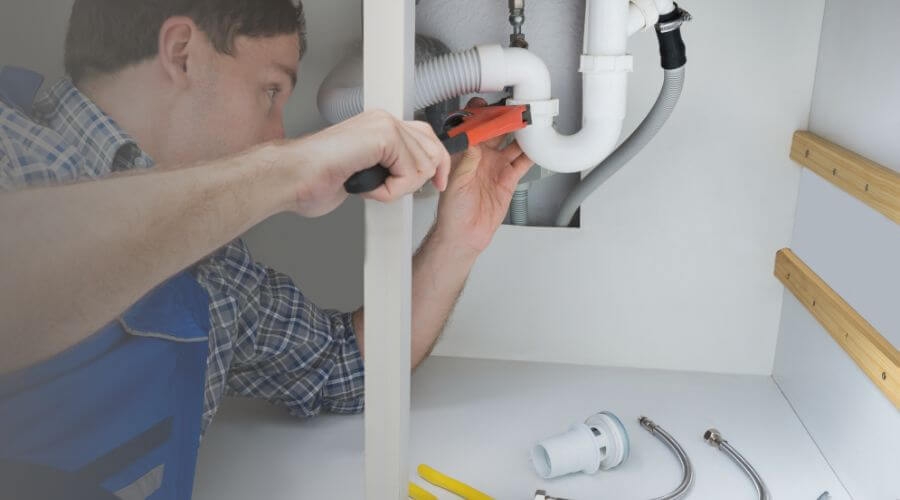 Professional Leak Detection in Ray, ND