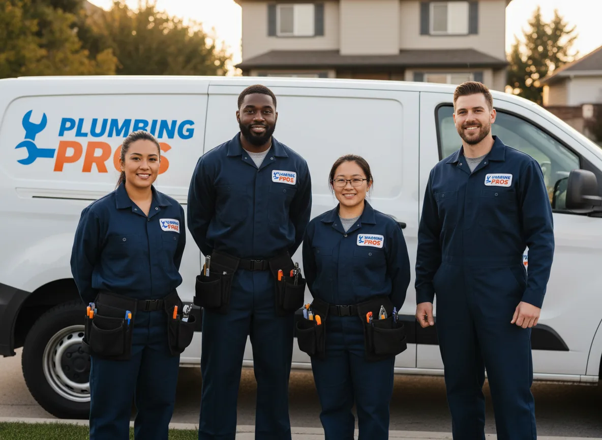 Water Heater Repair company in Ray, ND